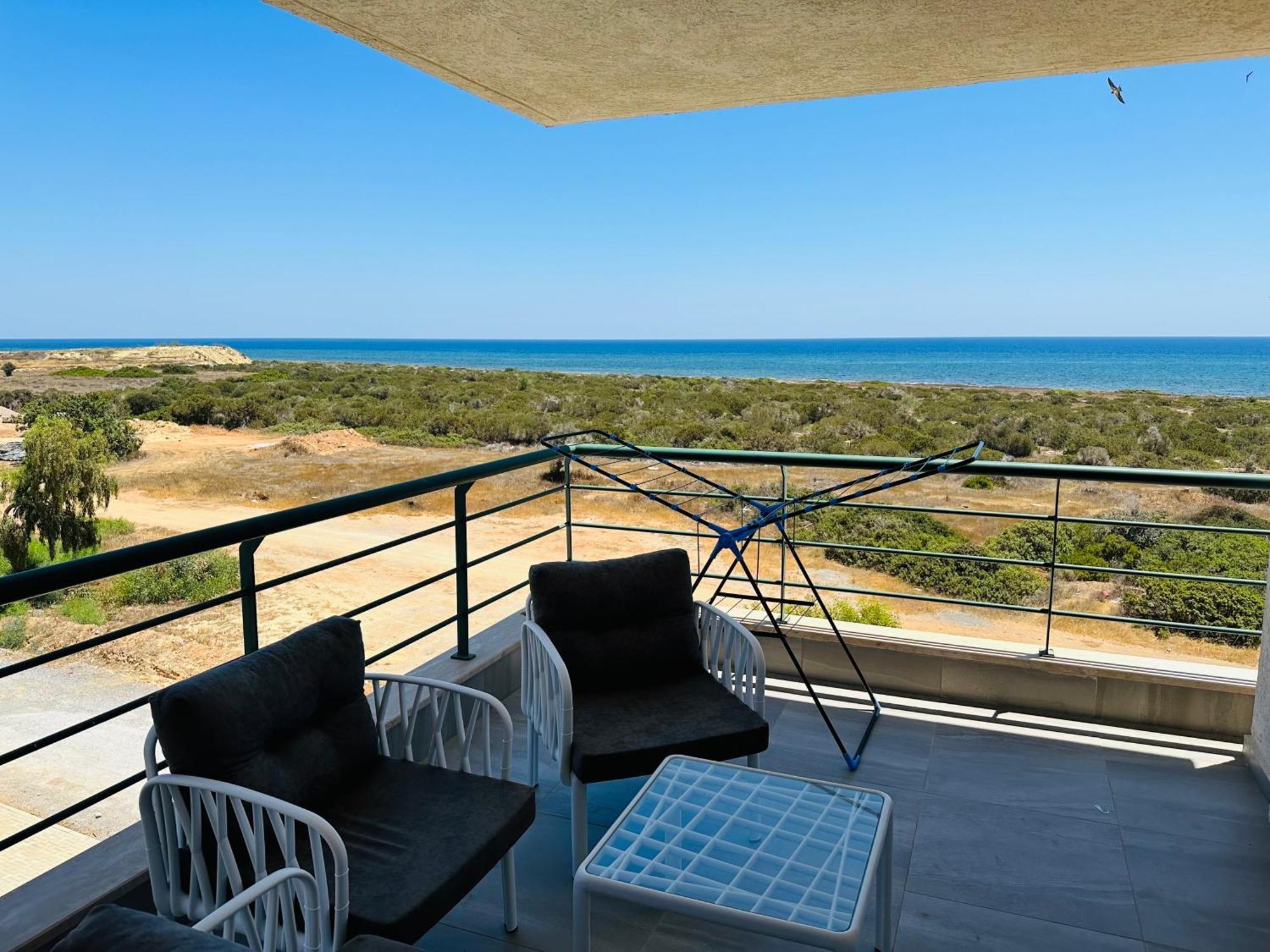 Apartment Thalassa Vokolidha